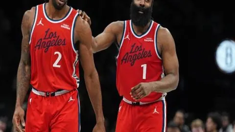 烏度卡：年輕球員對失敗感到疲憊，加強防守迫在眉睫